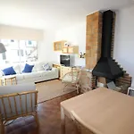 Moderno Y Luminoso Con Vista Al Mar - Cerca De La Playa - Es-228-143 * Llança