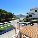 Moderno Y Luminoso Con Vista Al Mar - Cerca De La Playa - Es-228-143 Apartmán *