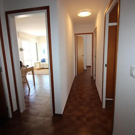 Mistral - Acogedor, Luminoso Y De Ambiente Moderno Con Terraza Vista Mar. - Es-228-143 Apartment *