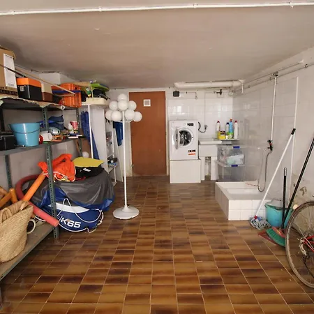 Mistral - Acogedor, Luminoso Y De Ambiente Moderno Con Terraza Vista Mar. - Es-228-143 *