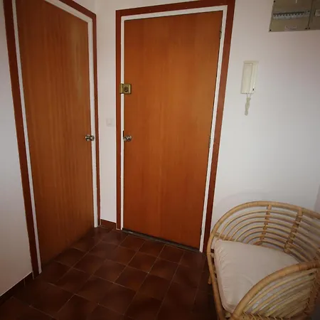 Mistral - Acogedor, Luminoso Y De Ambiente Moderno Con Terraza Vista Mar. - Es-228-143