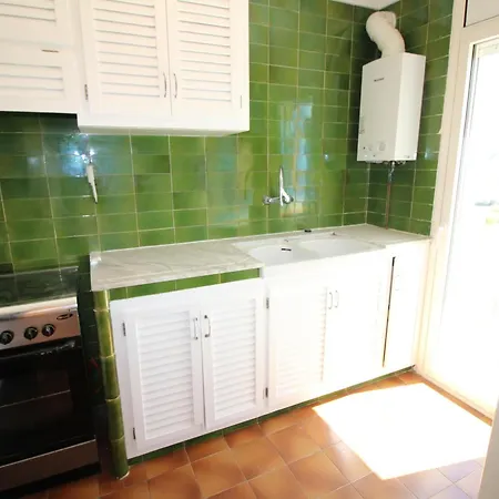 Mistral - Acogedor, Luminoso Y De Ambiente Moderno Con Terraza Vista Mar. - Es-228-143 Apartment *